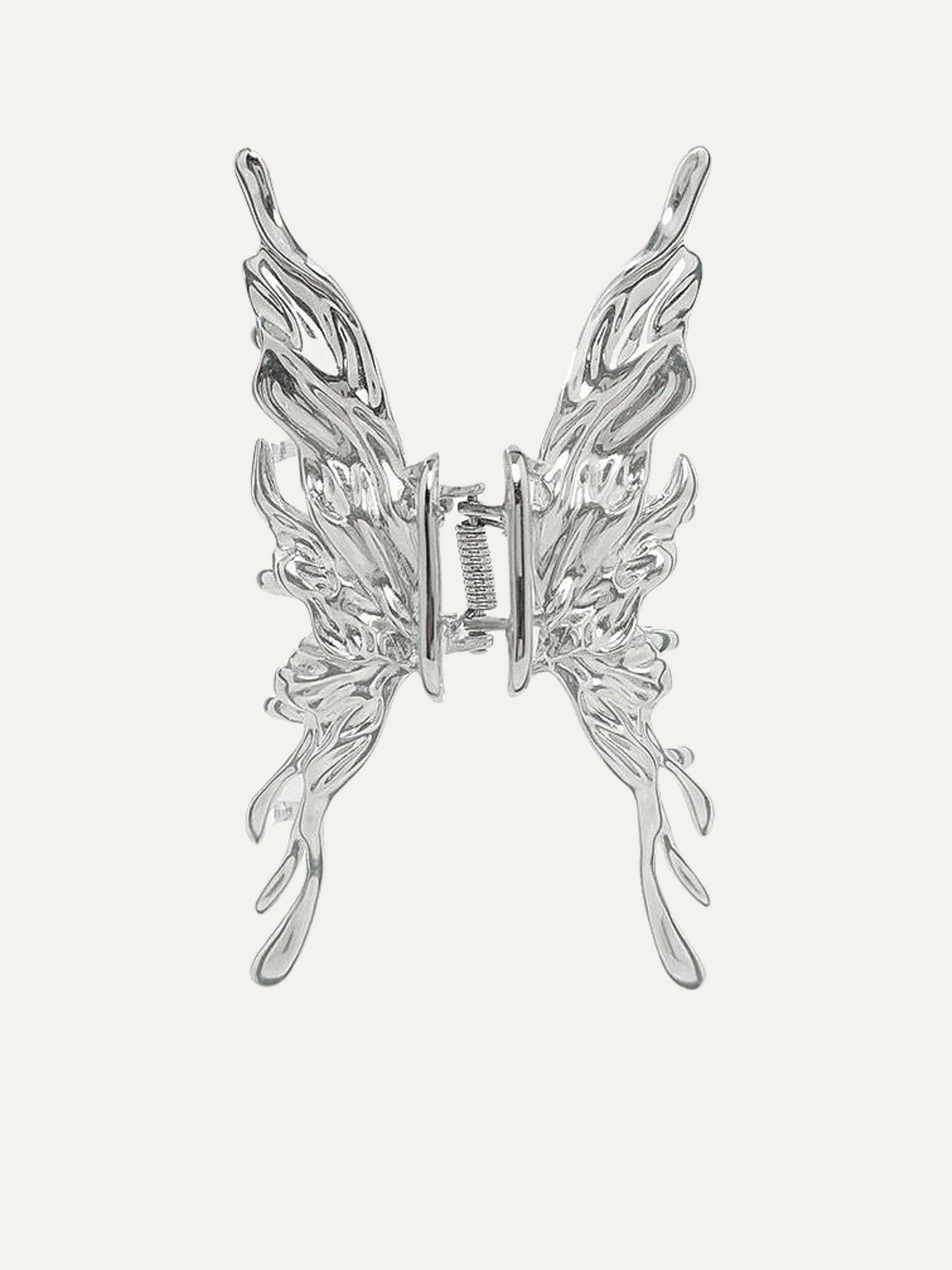 Biochemical Butterfly Accessory Hair Clip Hair Jewelry For Women