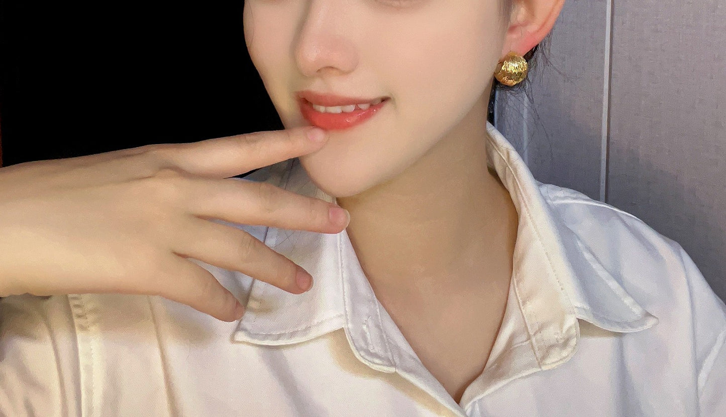 Crescent Moon Earrings for Women
