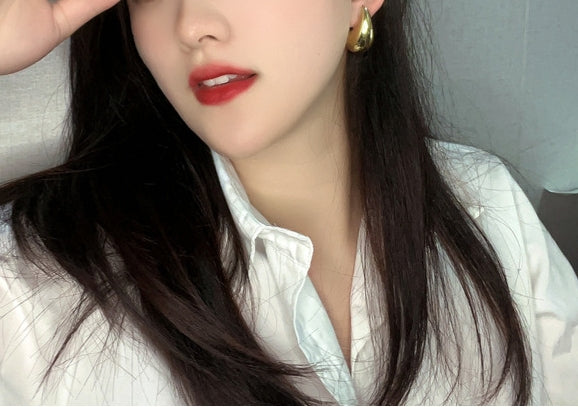 Drop Earrings For Women Trendy