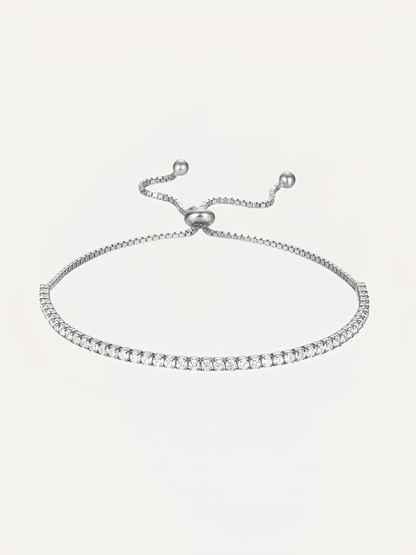 Diamond Tennis Bracelet