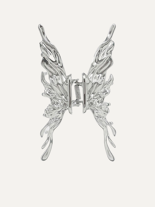 Biochemical Butterfly  Accessory Hair Clip Hair Jewelry For Women