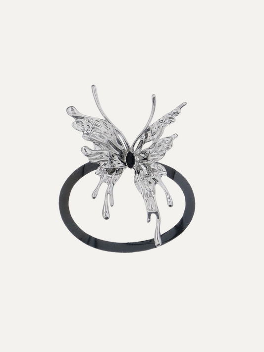 Biochemical Butterfly Series Hair Circles Hair Jewelry For Women