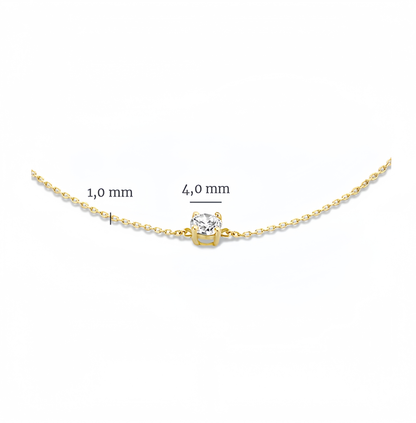 Diamond bracelet Accessories