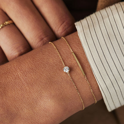 Diamond bracelet Accessories