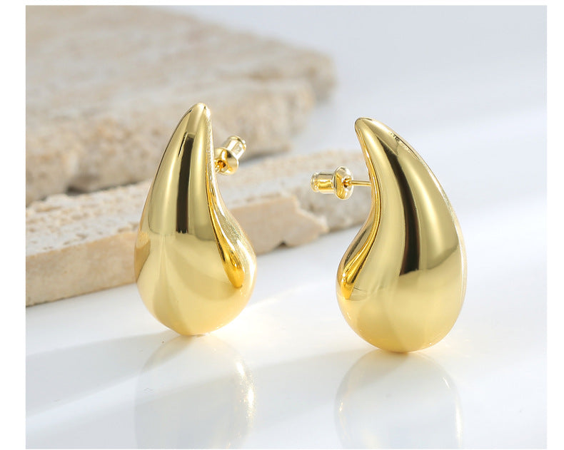 Drop Earrings For Women Trendy